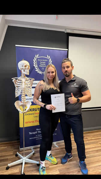 Zdjęcie na okładce dla Hand Therapy - Gabinet Masażu i rehabilitacji